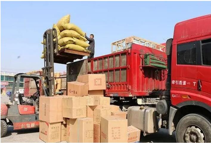 泉州到如皋市物流专线