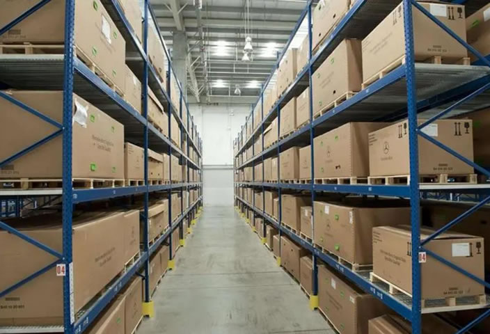 泉州到如皋市货物仓储