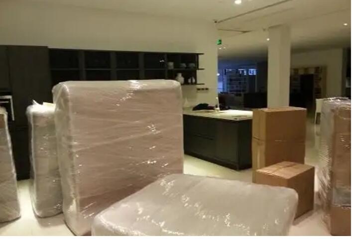 泉州到如皋市长途搬家